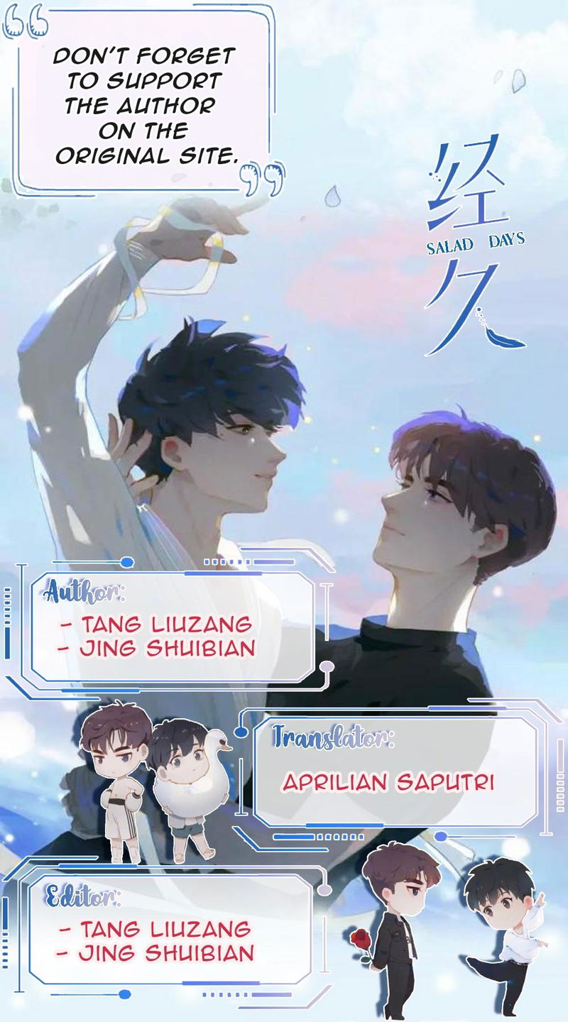 Salad Days (Tang LiuZang) Chapter 77 page 57