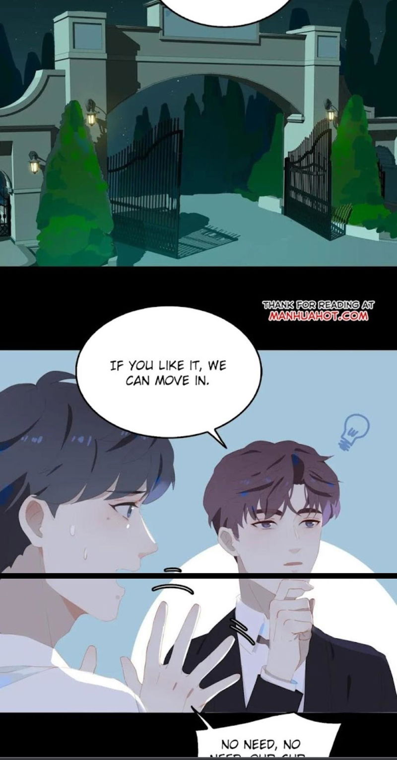 Salad Days (Tang LiuZang) Chapter 78 page 25