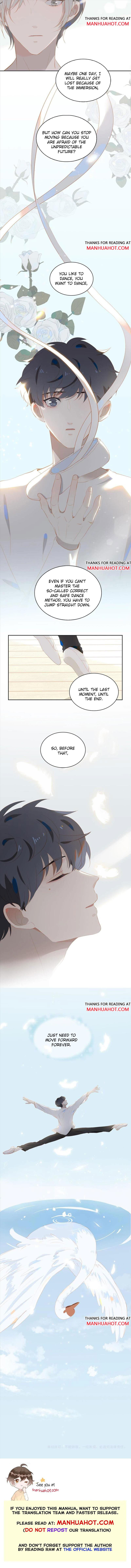 Salad Days (Tang LiuZang) Chapter 94 page 5