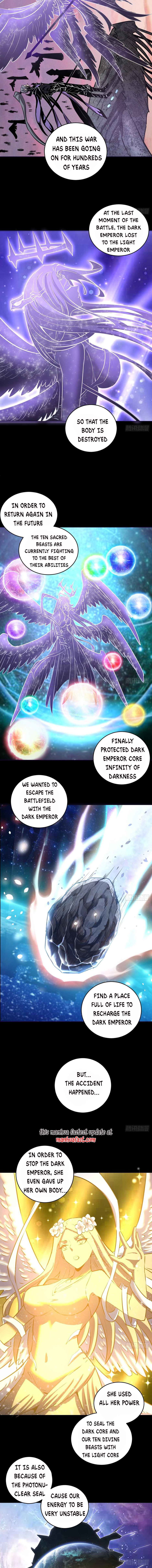 Dark Star Emperor Chapter 196 page 2