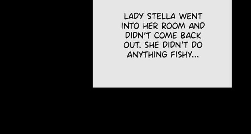 I Became the Ugly Lady Chapter 71 page 12