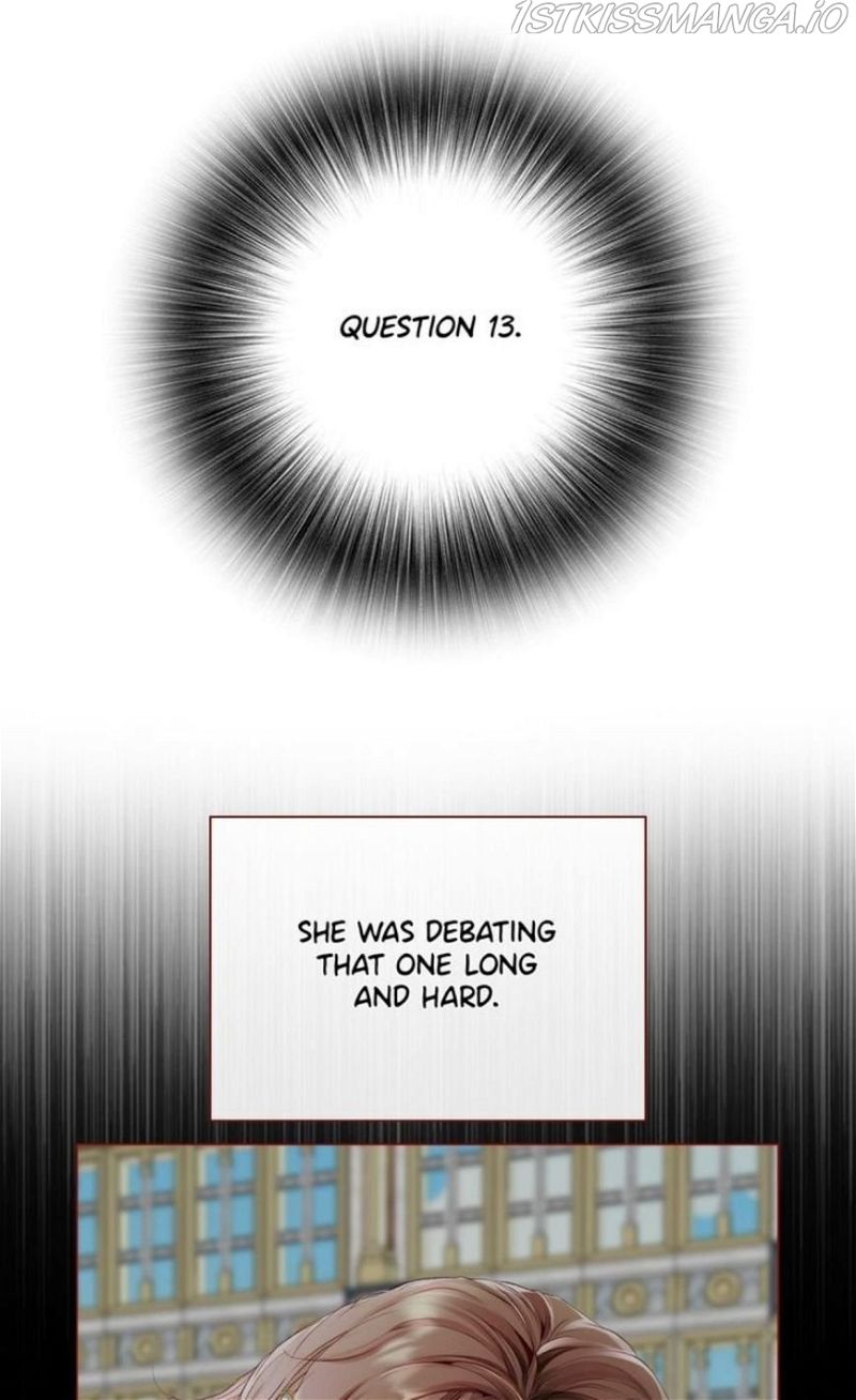 I Became the Ugly Lady Chapter 79 page 77