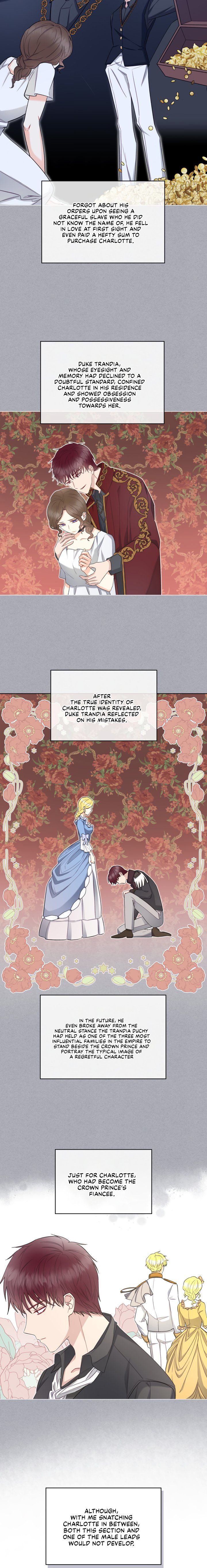 Villainess Maker Chapter 33 page 7
