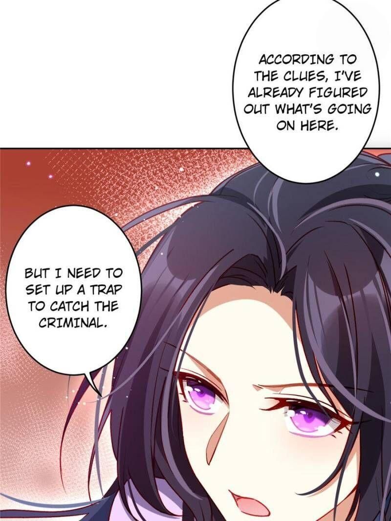 The Evil Girl is The Emperor Chapter 100 page 22