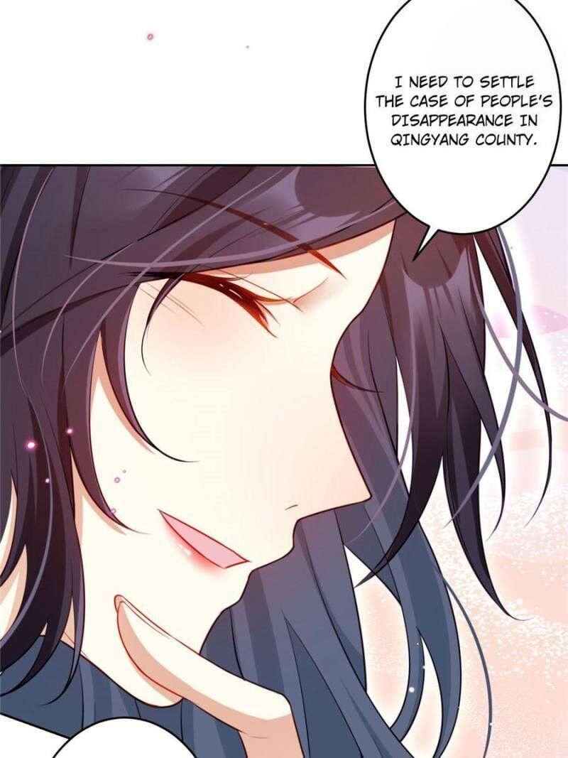 The Evil Girl is The Emperor Chapter 102 page 74