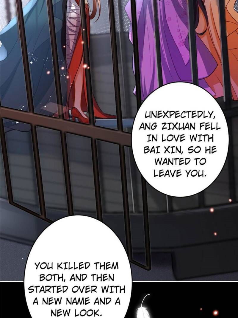 The Evil Girl is The Emperor Chapter 109 page 23