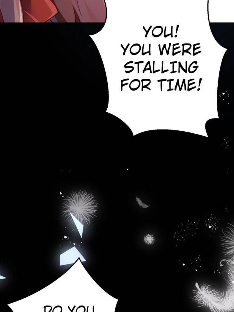 The Evil Girl is The Emperor Chapter 109 page 44