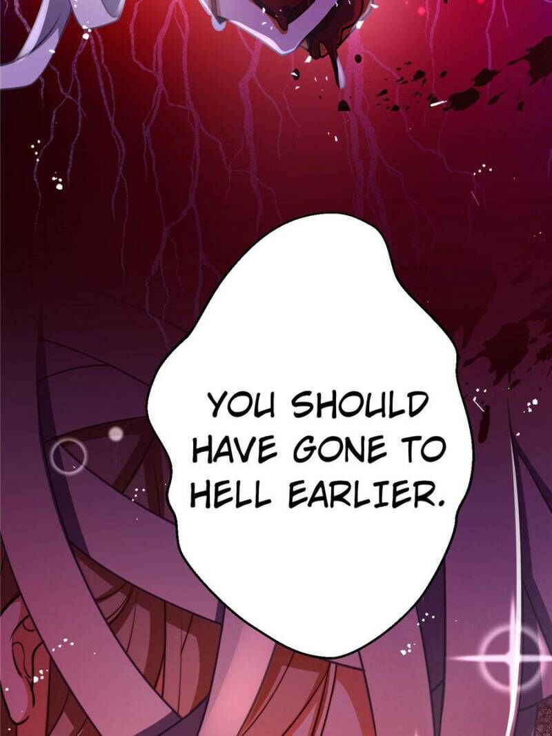 The Evil Girl is The Emperor Chapter 109 page 73