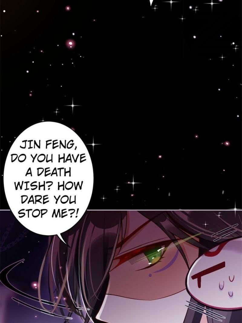 The Evil Girl is The Emperor Chapter 111 page 60