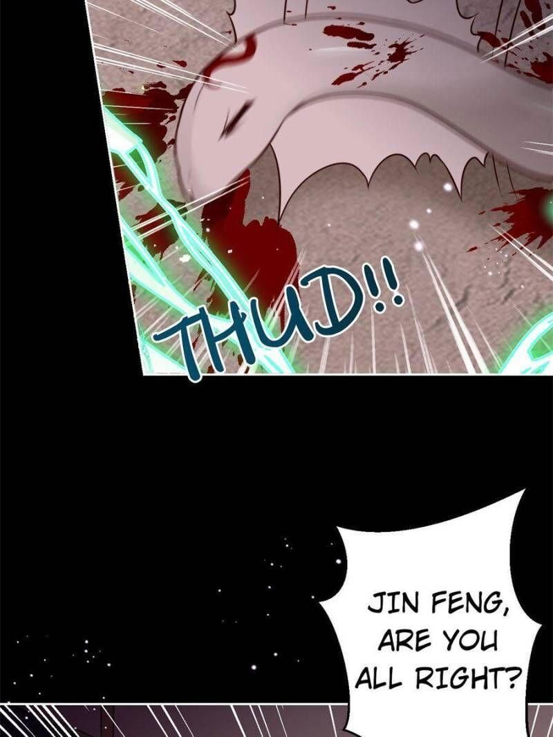 The Evil Girl is The Emperor Chapter 111 page 66