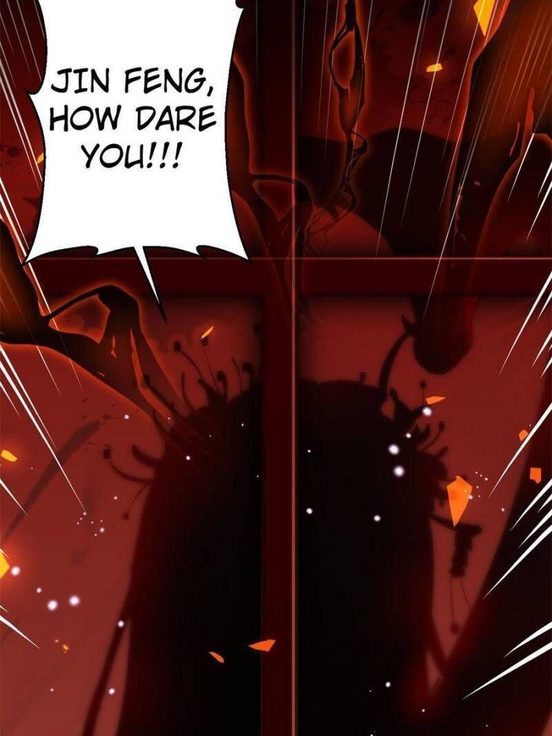 The Evil Girl is The Emperor Chapter 111 page 71