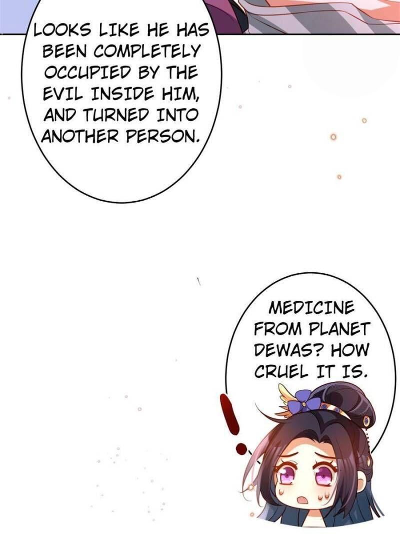 The Evil Girl is The Emperor Chapter 113 page 65