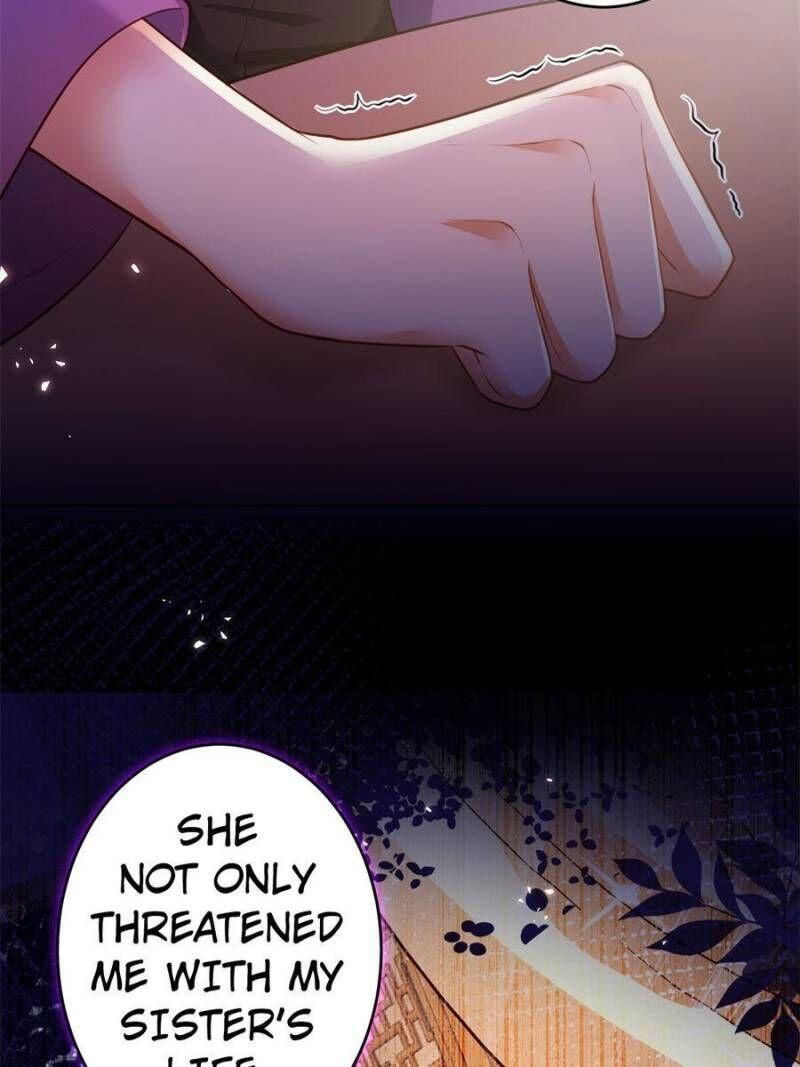 The Evil Girl is The Emperor Chapter 114 page 59