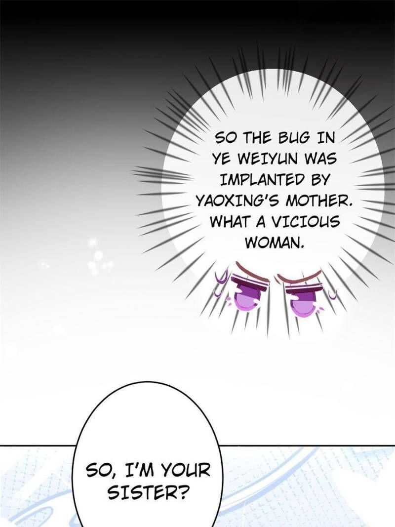 The Evil Girl is The Emperor Chapter 114 page 64