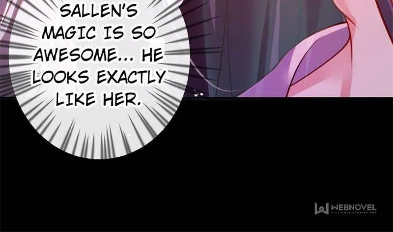 The Evil Girl is The Emperor Chapter 115 page 42