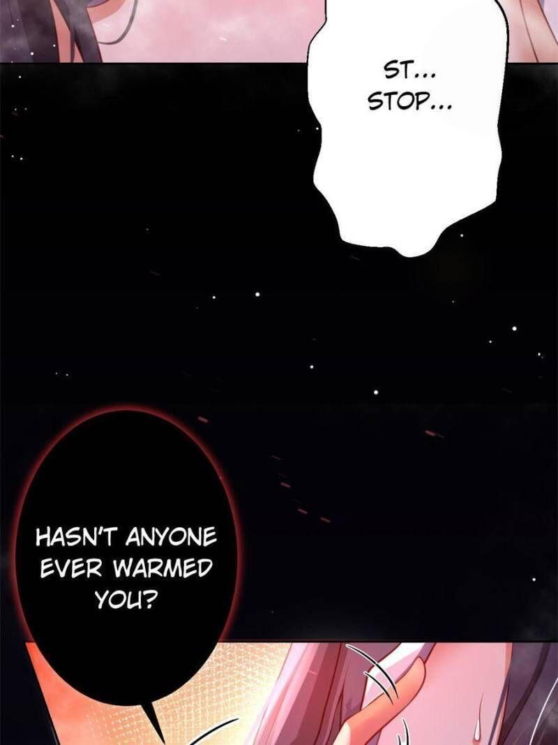 The Evil Girl is The Emperor Chapter 115 page 47