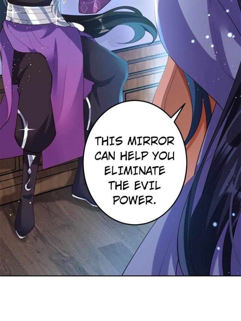 The Evil Girl is The Emperor Chapter 120 page 9