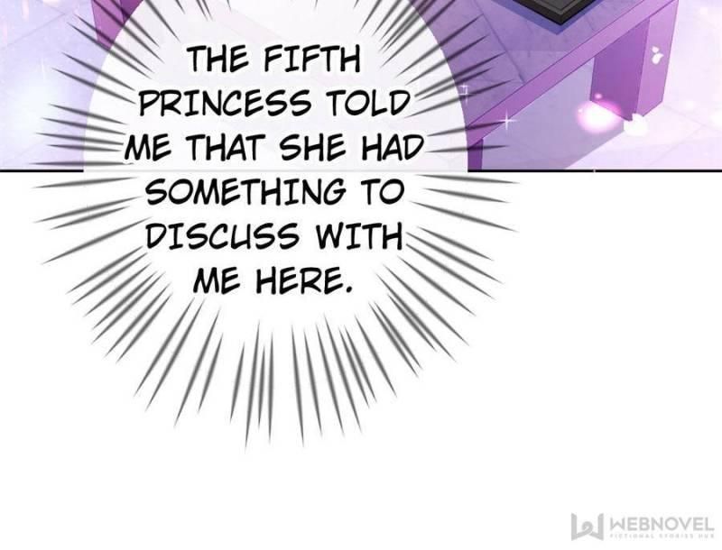The Evil Girl is The Emperor Chapter 123 page 35