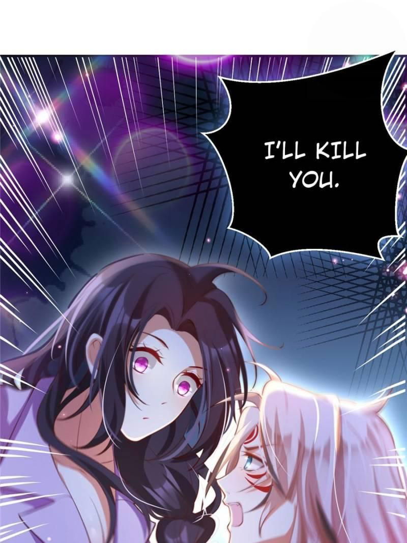 The Evil Girl is The Emperor Chapter 124 page 63