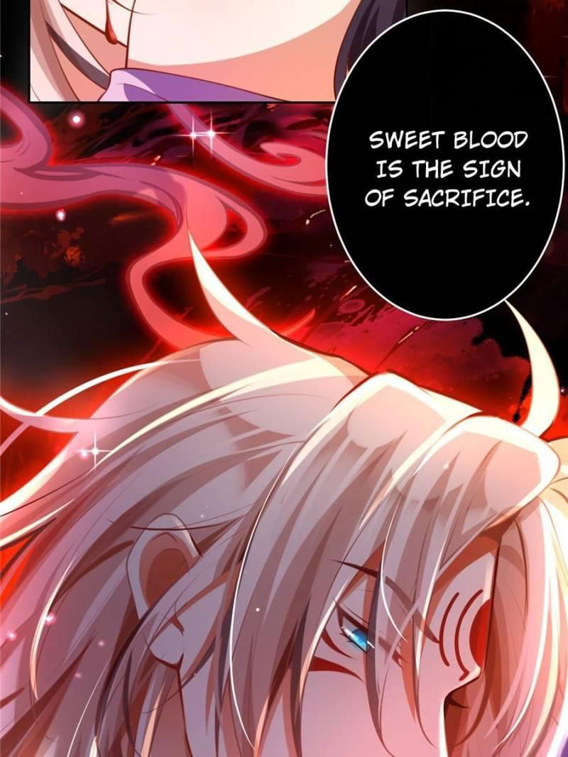 The Evil Girl is The Emperor Chapter 124 page 71