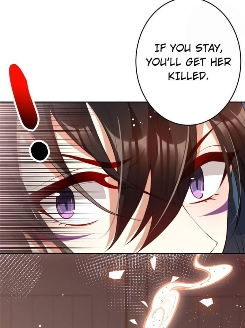 The Evil Girl is The Emperor Chapter 125 page 64