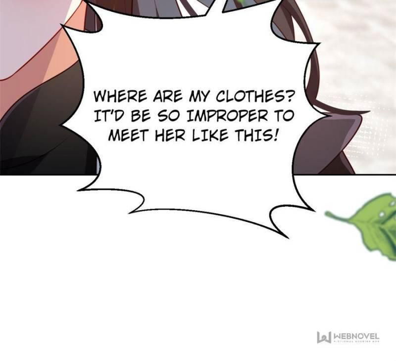 The Evil Girl is The Emperor Chapter 126 page 42