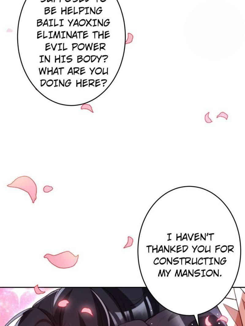 The Evil Girl is The Emperor Chapter 126 page 47