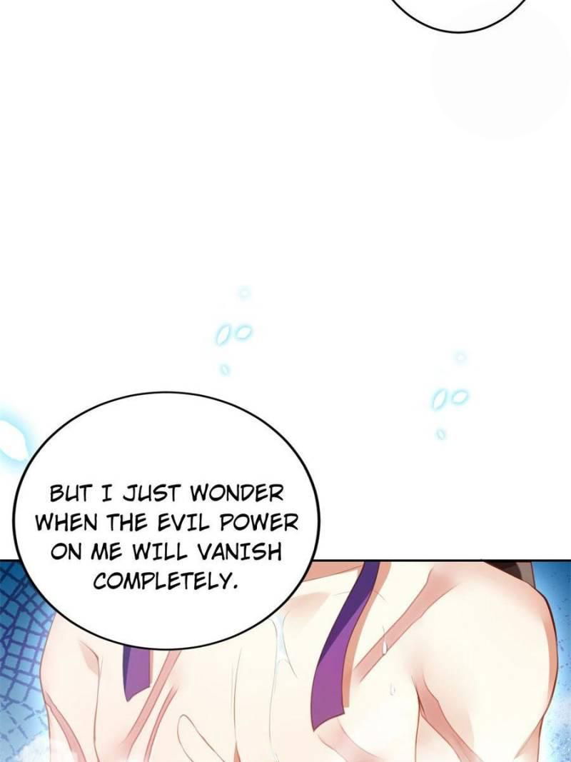 The Evil Girl is The Emperor Chapter 127 page 23