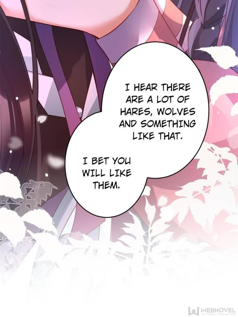 The Evil Girl is The Emperor Chapter 127 page 79