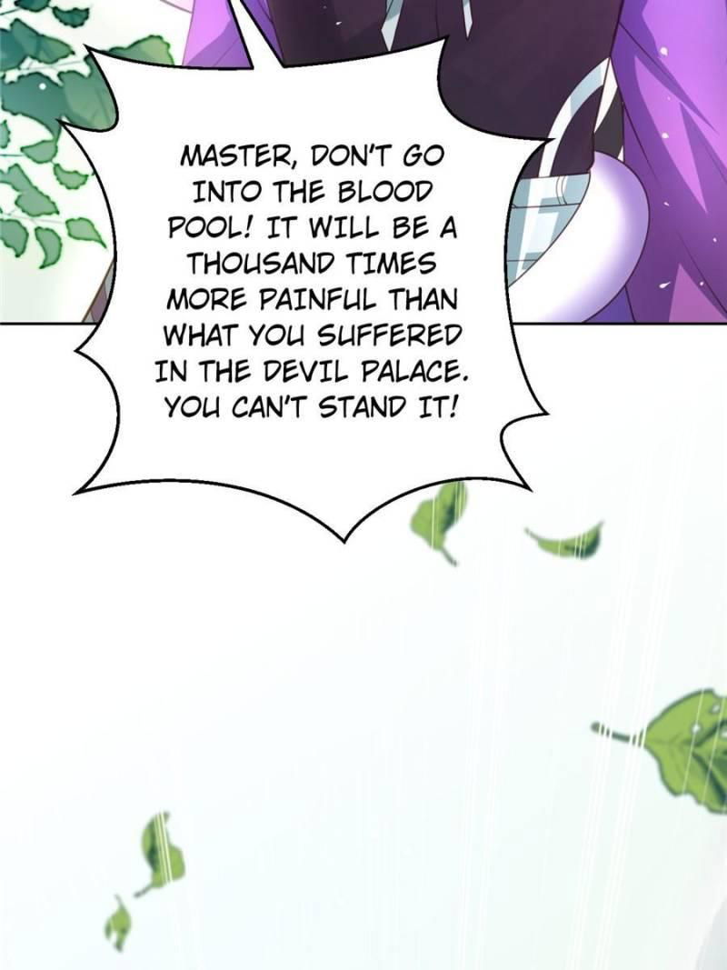 The Evil Girl is The Emperor Chapter 128 page 51
