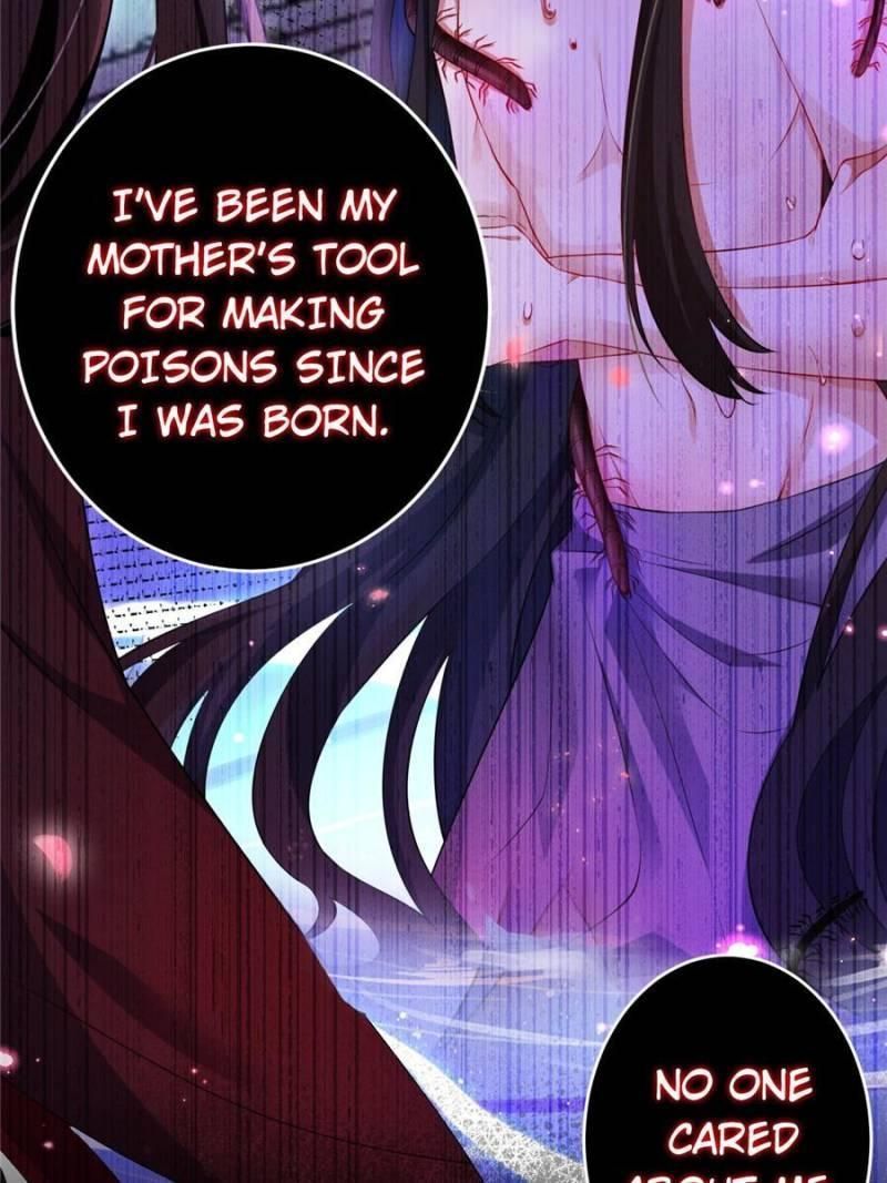 The Evil Girl is The Emperor Chapter 130 page 15