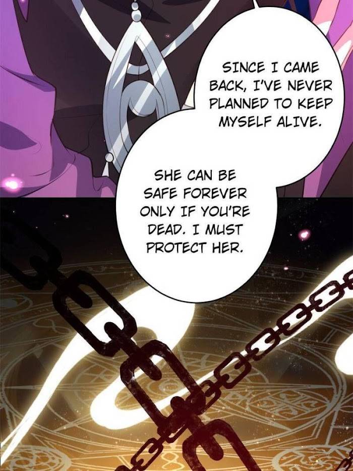 The Evil Girl is The Emperor Chapter 131 page 78