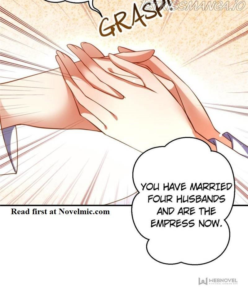 The Evil Girl is The Emperor Chapter 145 page 30