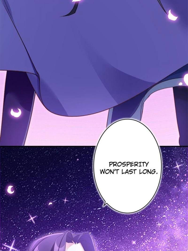 The Evil Girl is The Emperor Chapter 41 page 10