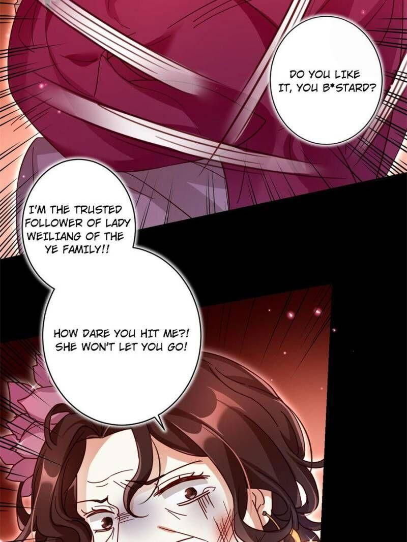 The Evil Girl is The Emperor Chapter 41 page 47