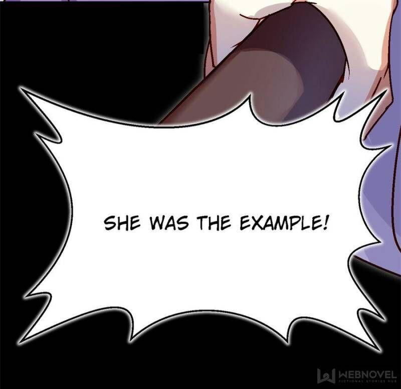 The Evil Girl is The Emperor Chapter 41 page 60