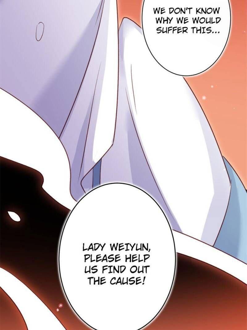 The Evil Girl is The Emperor Chapter 41 page 70