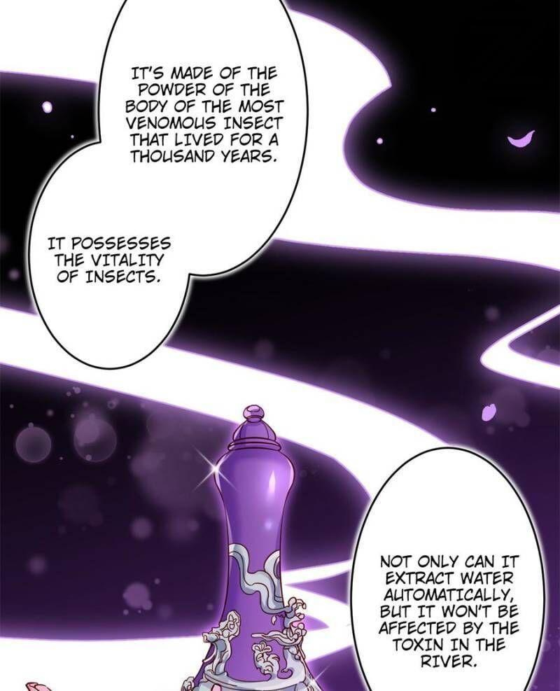 The Evil Girl is The Emperor Chapter 42 page 11