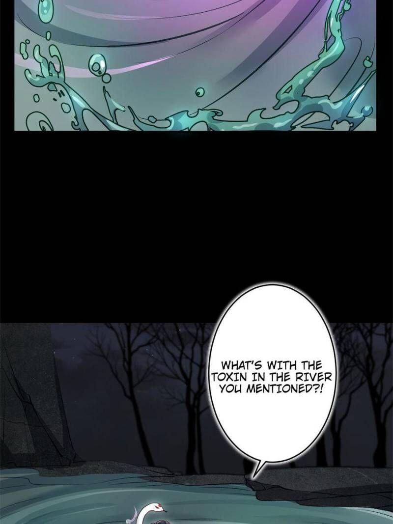 The Evil Girl is The Emperor Chapter 42 page 15