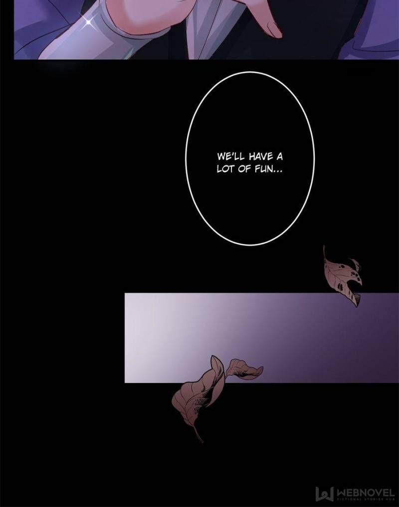 The Evil Girl is The Emperor Chapter 42 page 59