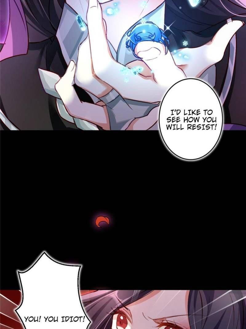 The Evil Girl is The Emperor Chapter 46 page 45