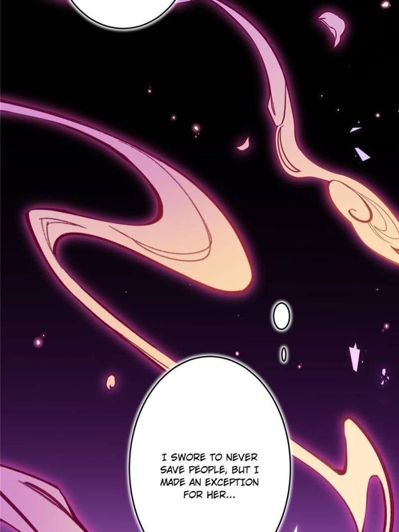 The Evil Girl is The Emperor Chapter 46 page 51