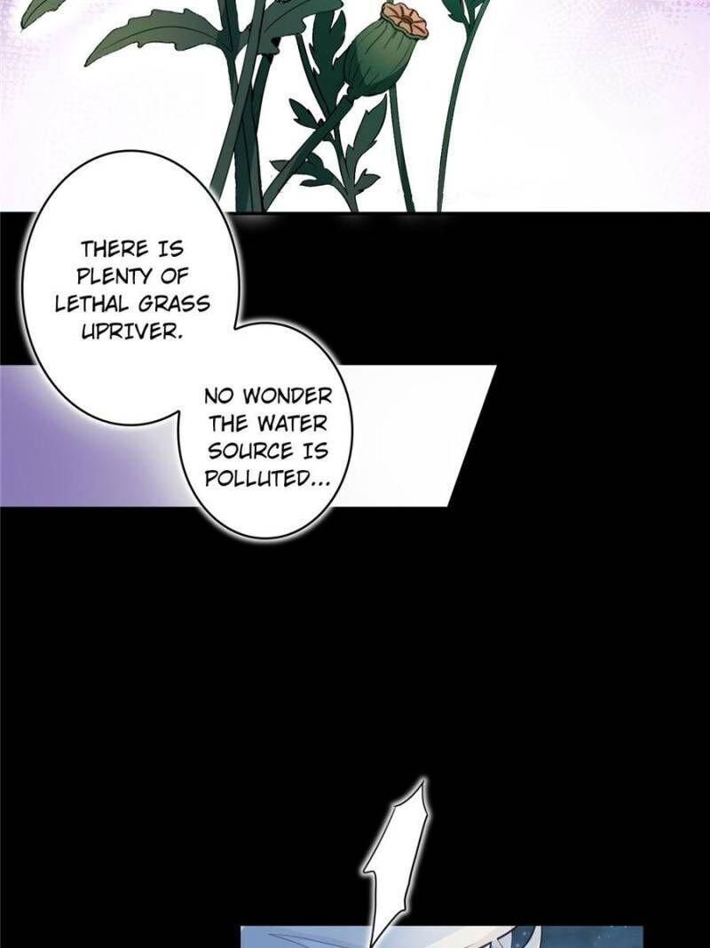 The Evil Girl is The Emperor Chapter 50 page 8