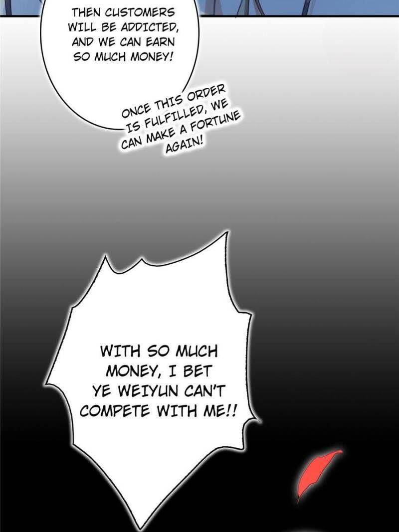 The Evil Girl is The Emperor Chapter 50 page 17