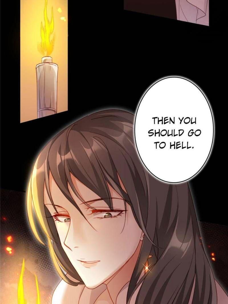 The Evil Girl is The Emperor Chapter 50 page 53