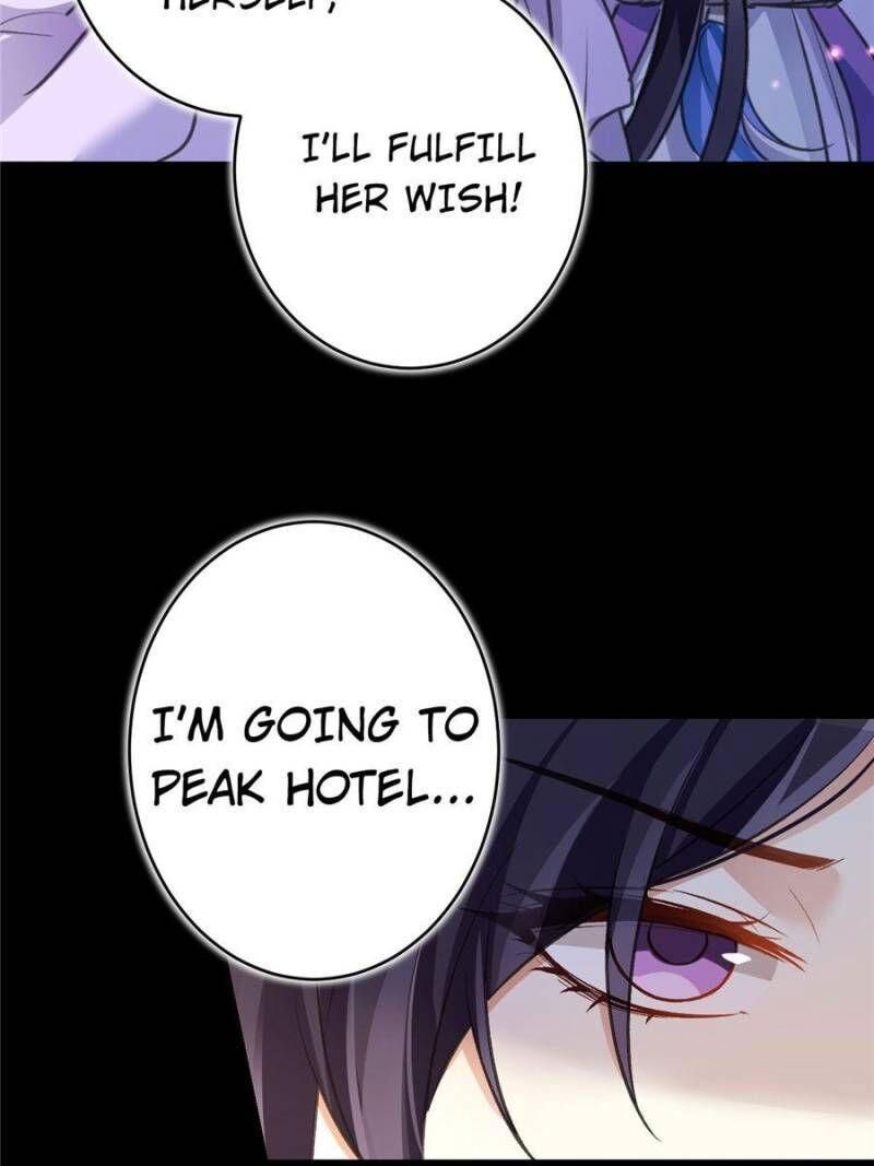 The Evil Girl is The Emperor Chapter 51 page 44