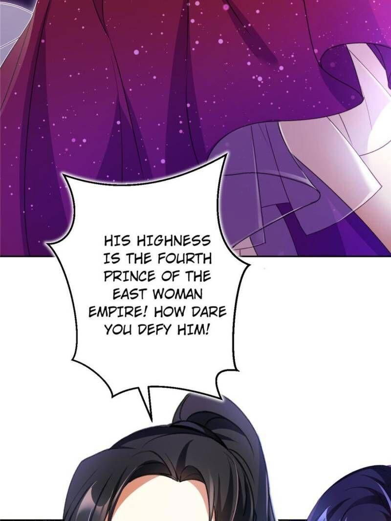 The Evil Girl is The Emperor Chapter 53 page 37