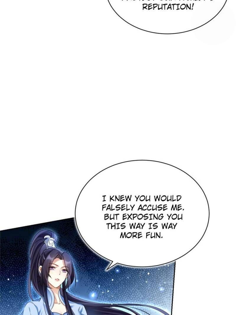The Evil Girl is The Emperor Chapter 58 page 70