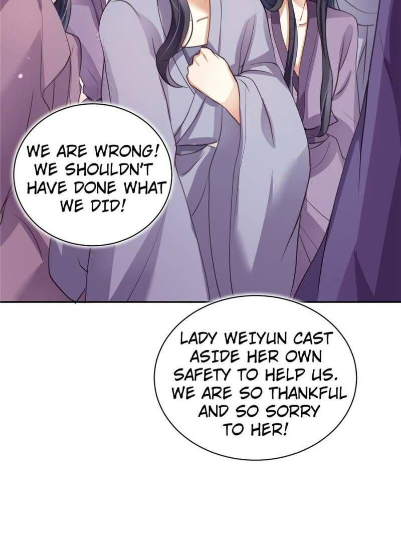 The Evil Girl is The Emperor Chapter 58 page 105