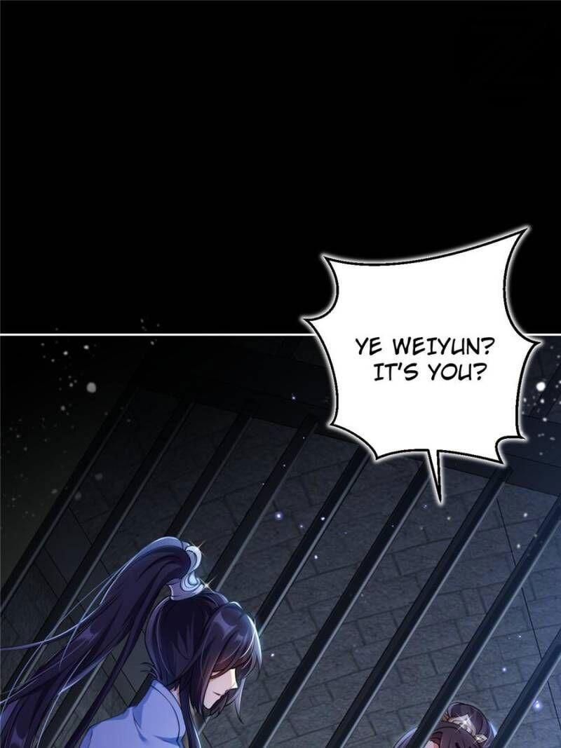 The Evil Girl is The Emperor Chapter 59 page 7